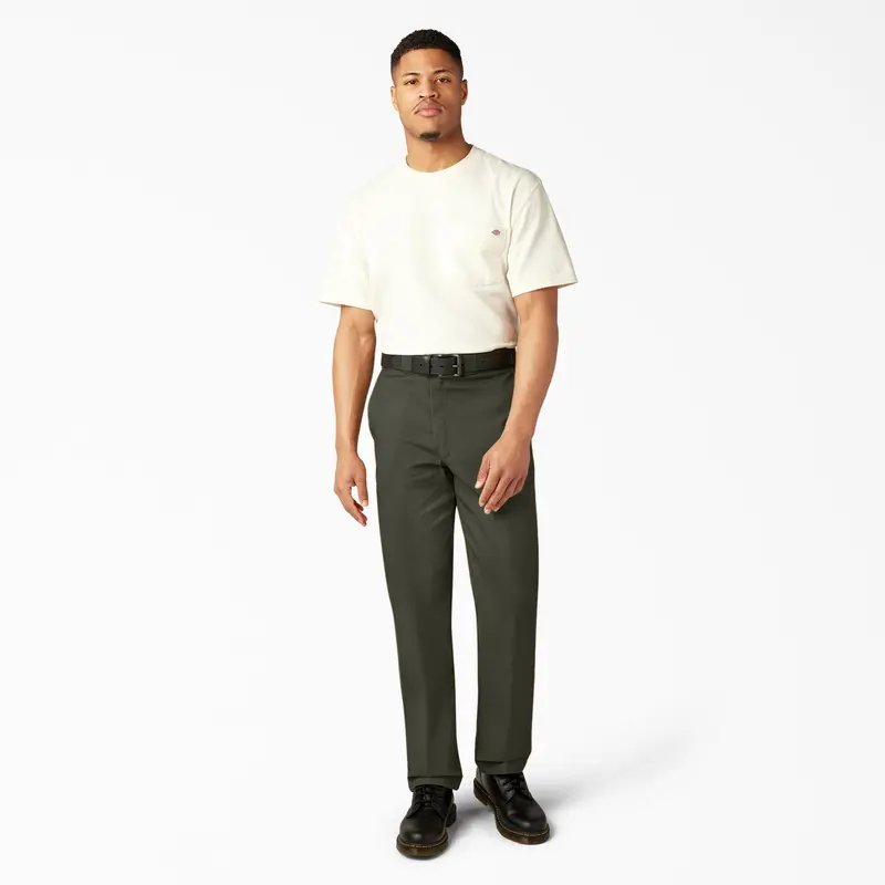 Dickies Men's 874® Original Twill Work Pant 44