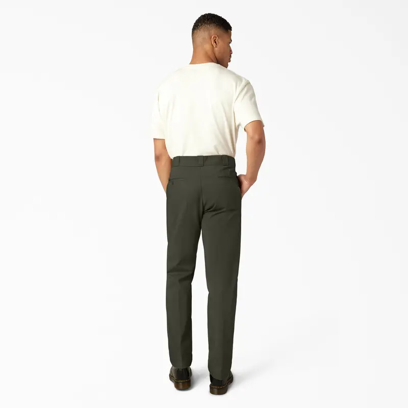 Dickies Men's 874® Original Twill Work Pant 45