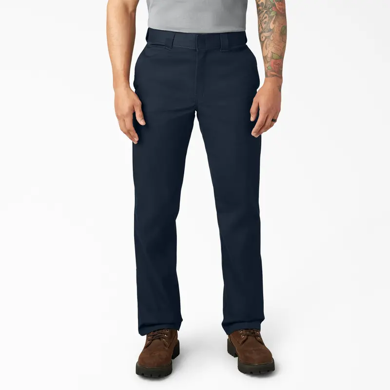 Dickies Men's 874® Original Twill Work Pant 6