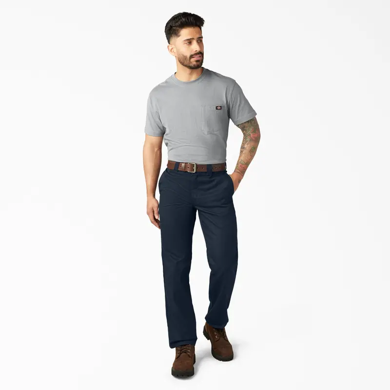Dickies Men's 874® Original Twill Work Pant 9
