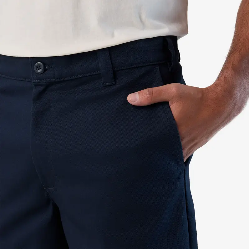 Dickies Men's 874 Pro 11" Regular Fit Work Short 3