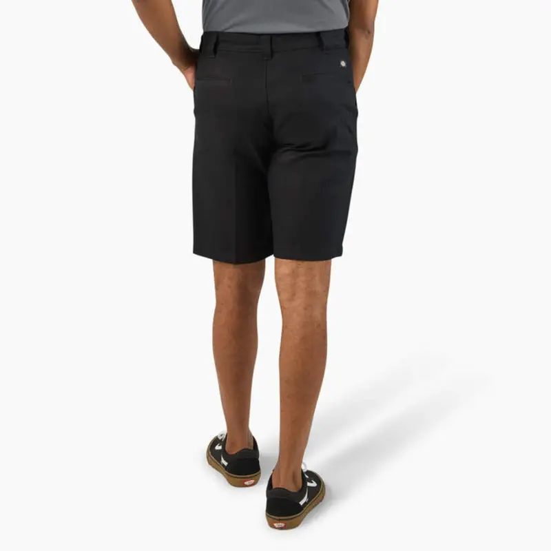 Dickies Men's 874 Pro 11" Regular Fit Work Short 7