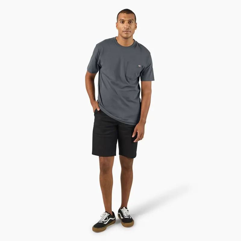 Dickies Men's 874 Pro 11" Regular Fit Work Short 9