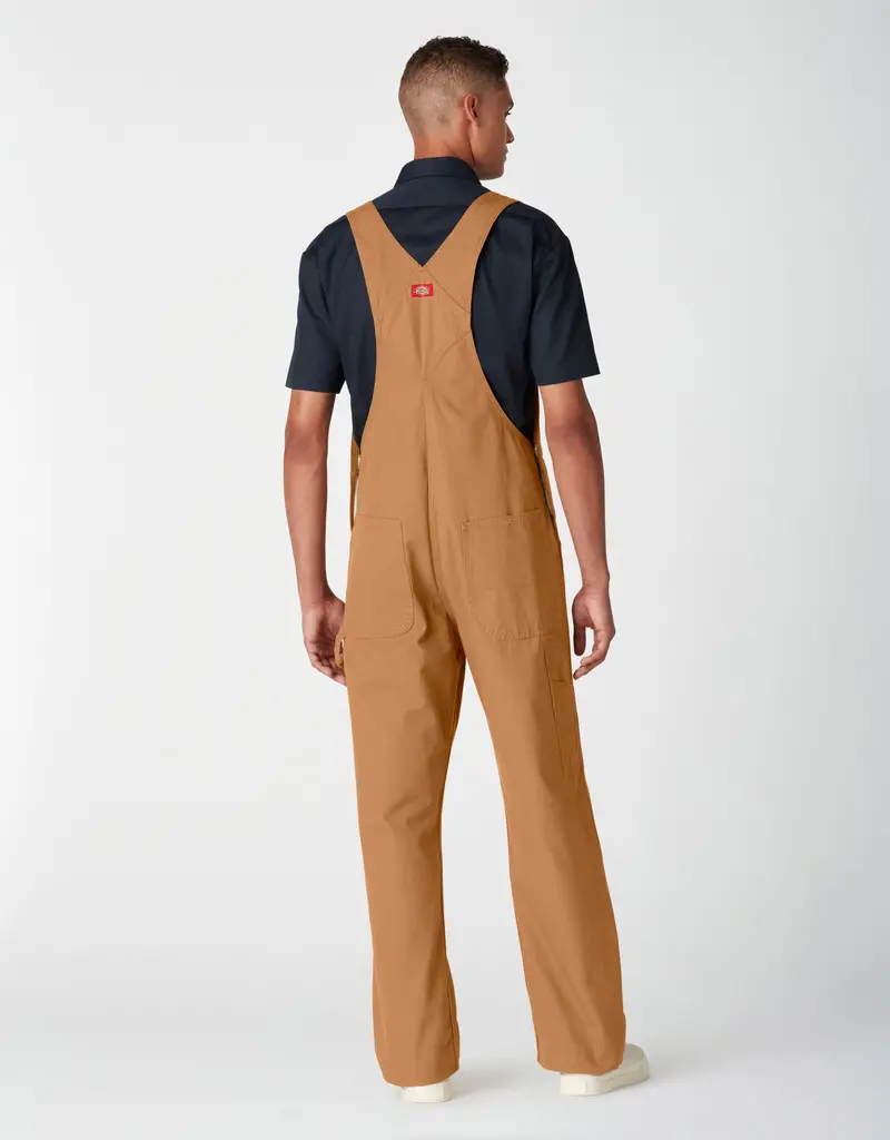 Dickies Men's Classic Bib Overall 2