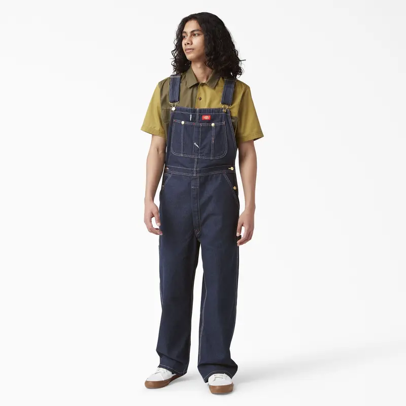 Dickies Men's Classic Bib Overall 3
