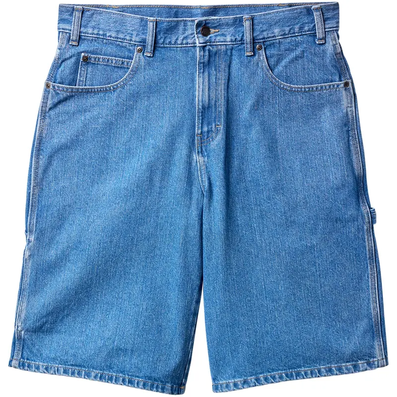 Dickies Men's Denim 13" Utility Short 2