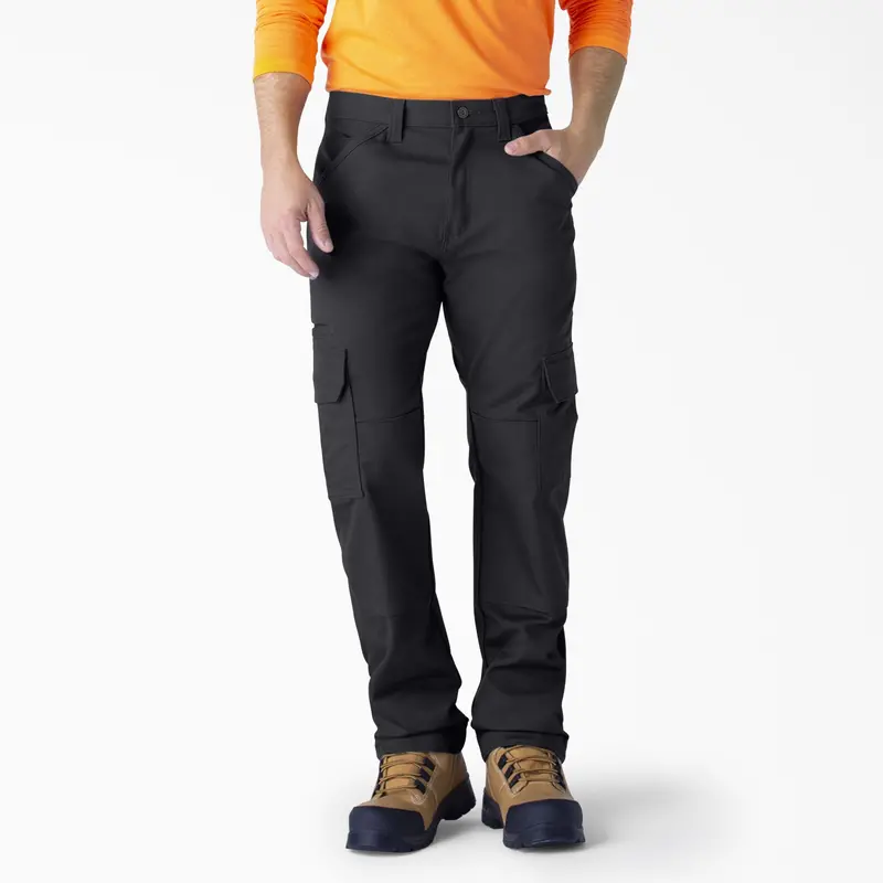 Dickies Men's Duratech Relaxed Fit Ripstop Cargo Pants 2