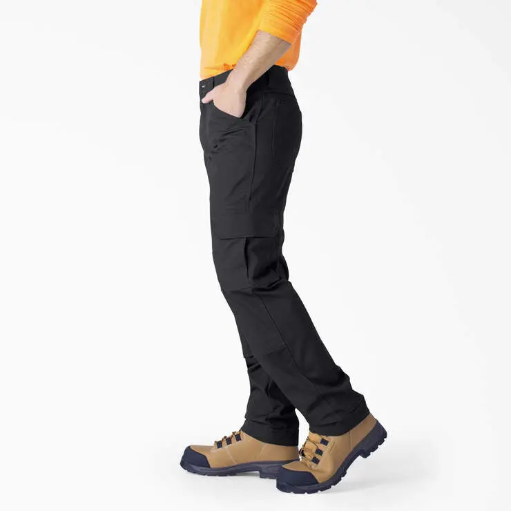 Dickies Men's Duratech Relaxed Fit Ripstop Cargo Pants 2