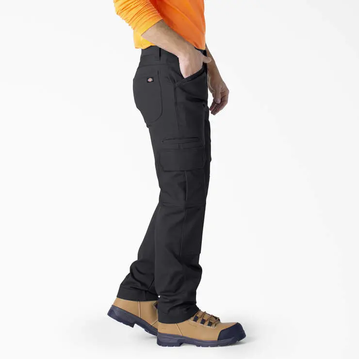 Dickies Men's Duratech Relaxed Fit Ripstop Cargo Pants 3
