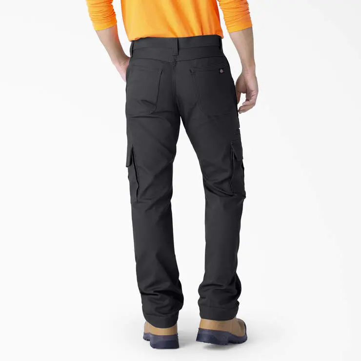 Dickies Men's Duratech Relaxed Fit Ripstop Cargo Pants 4