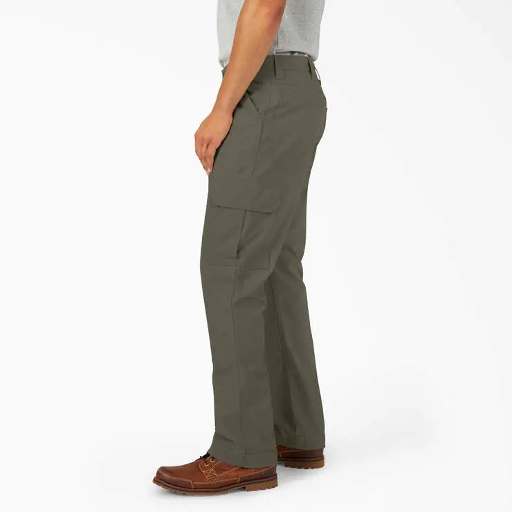 Dickies Men's Duratech Relaxed Fit Ripstop Cargo Pants 6