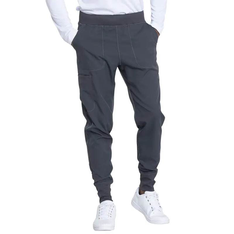 Dickies Men's Dynamix Natural Rise Jogger Scrub Pant 2