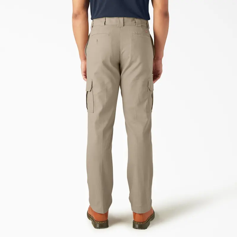 Dickies Men's Flex Regular Fit Cargo Pants 11