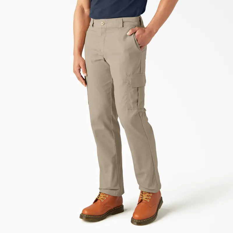 Dickies Men's Flex Regular Fit Cargo Pants 12