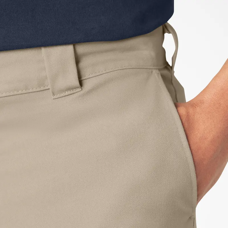 Dickies Men's Flex Regular Fit Cargo Pants 13