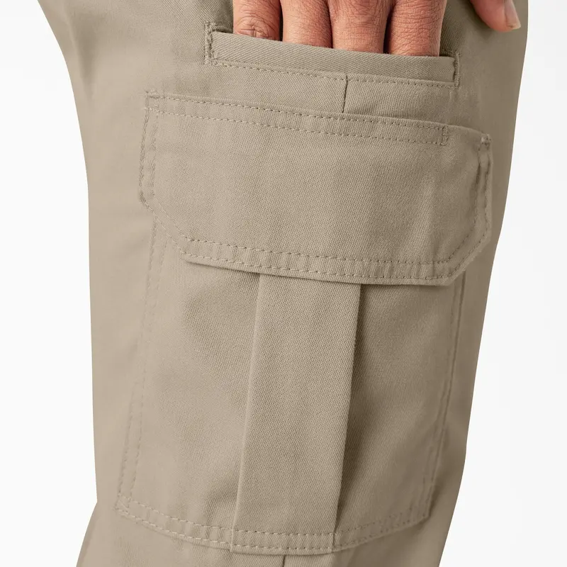 Dickies Men's Flex Regular Fit Cargo Pants 14