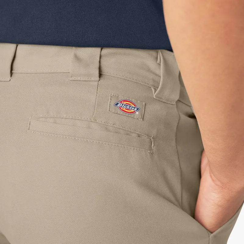Dickies Men's Flex Regular Fit Cargo Pants 15