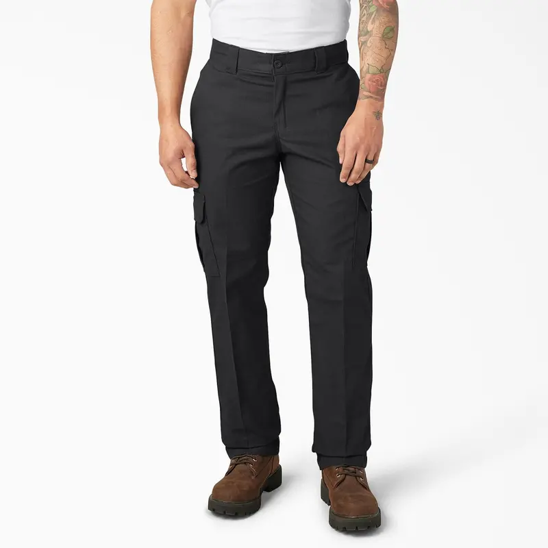 Dickies Men's Flex Regular Fit Cargo Pants 16