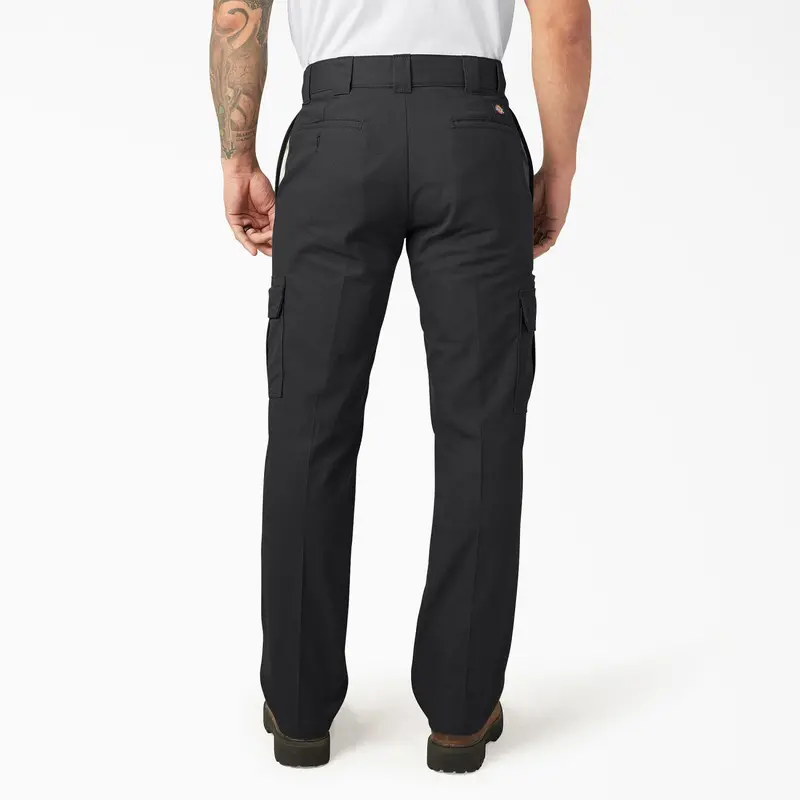 Dickies Men's Flex Regular Fit Cargo Pants 17