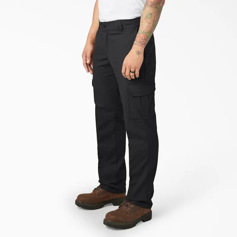 Dickies Men's Flex Regular Fit Cargo Pants 18