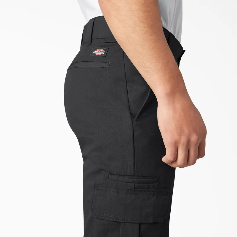 Dickies Men's Flex Regular Fit Cargo Pants 19