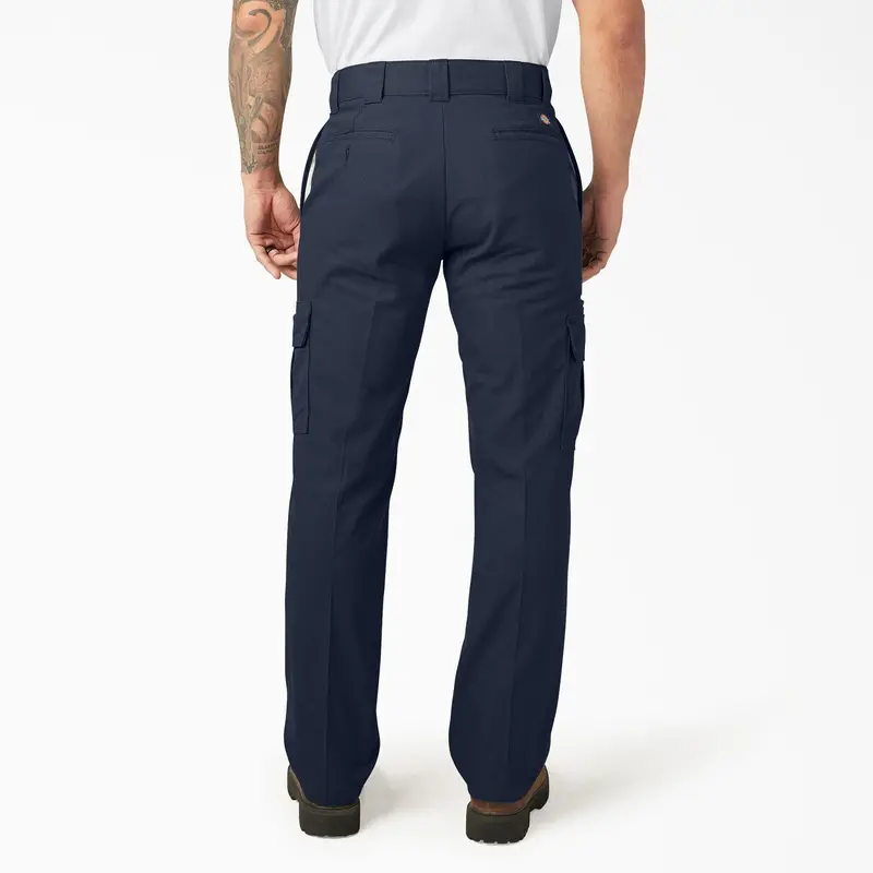 Dickies Men's Flex Regular Fit Cargo Pants 2