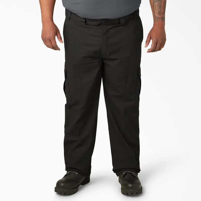 Dickies Men's Flex Regular Fit Cargo Pants 22