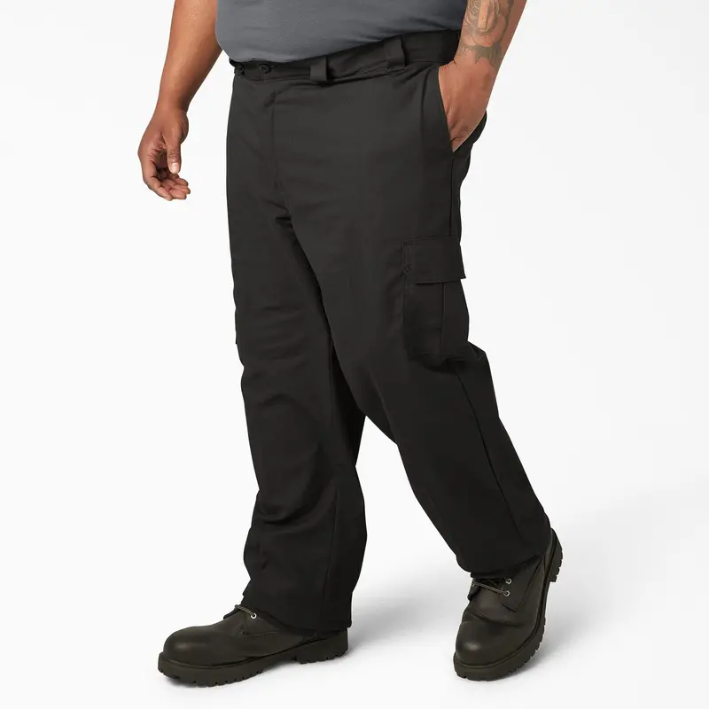 Dickies Men's Flex Regular Fit Cargo Pants 23