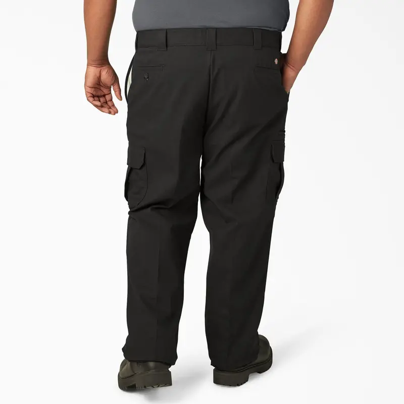 Dickies Men's Flex Regular Fit Cargo Pants 24