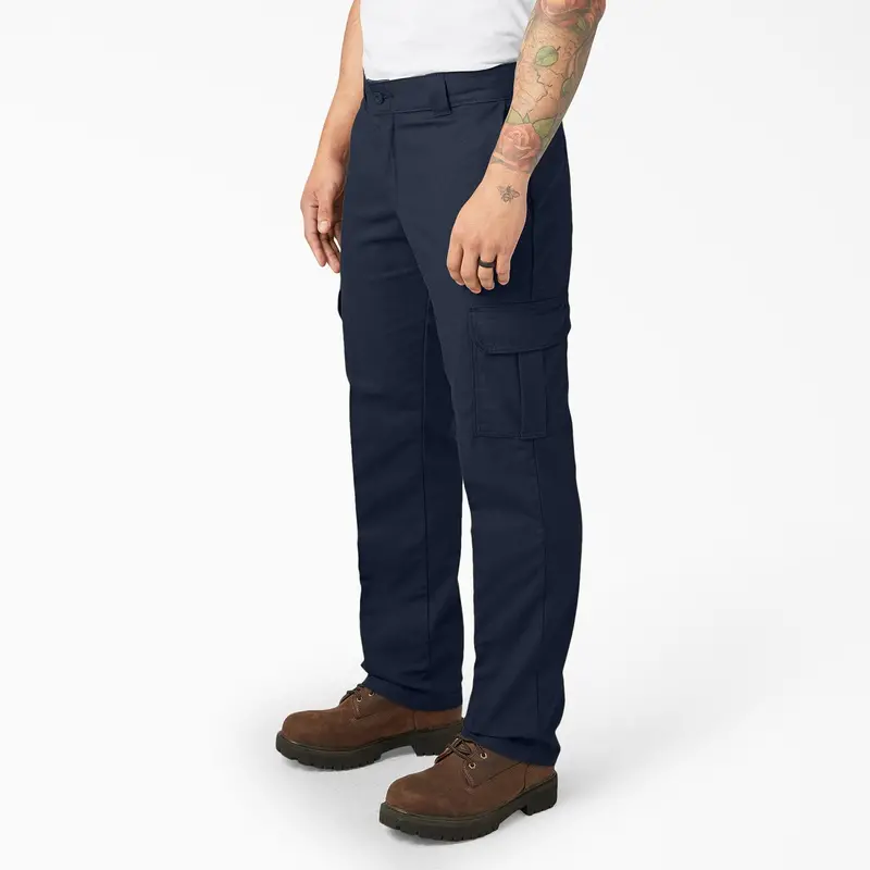 Dickies Men's Flex Regular Fit Cargo Pants 3