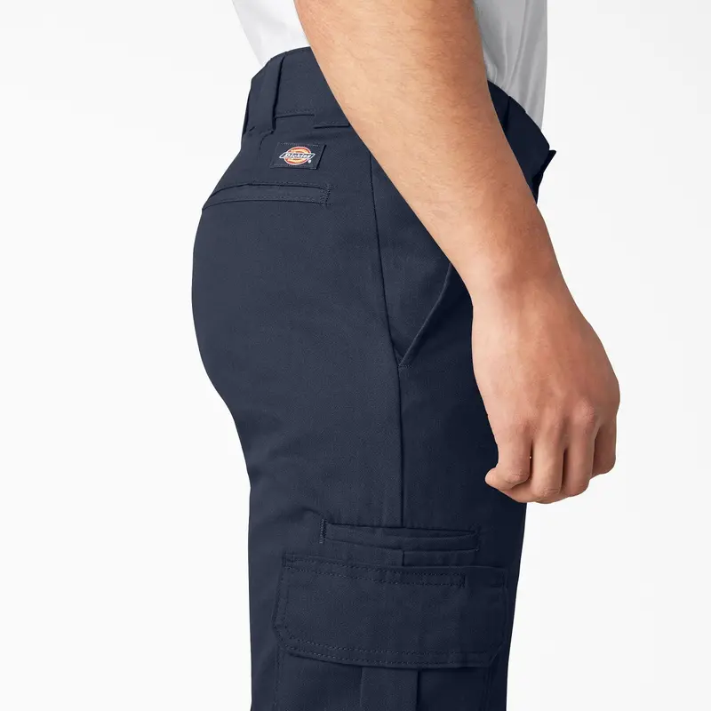 Dickies Men's Flex Regular Fit Cargo Pants 5