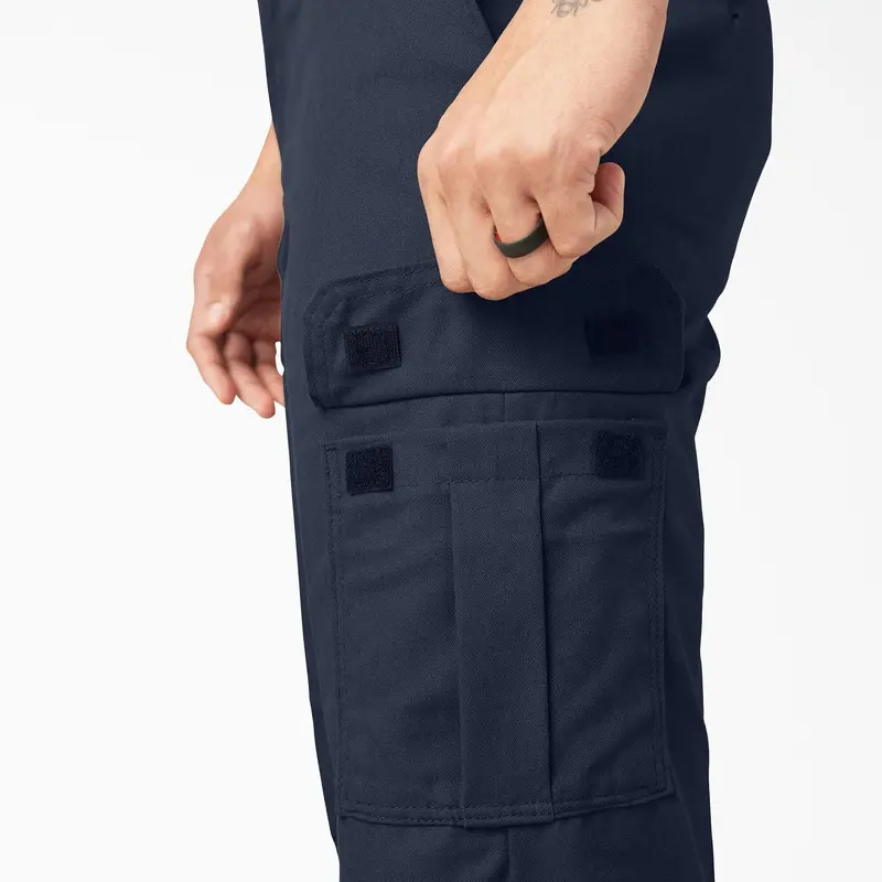 Dickies Men's Flex Regular Fit Cargo Pants 6
