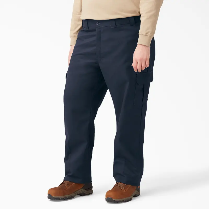 Dickies Men's Flex Regular Fit Cargo Pants 7