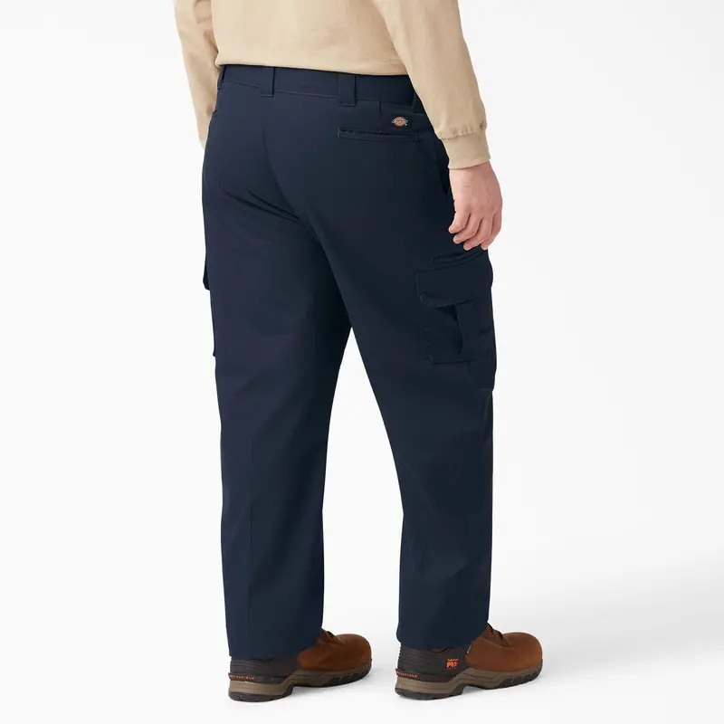 Dickies Men's Flex Regular Fit Cargo Pants 8
