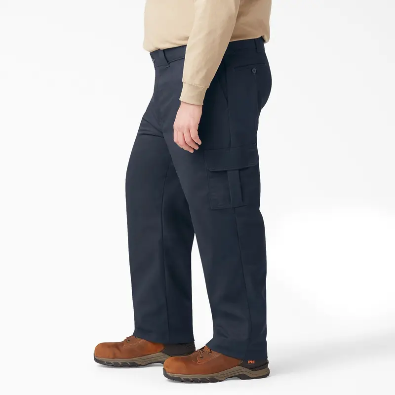Dickies Men's Flex Regular Fit Cargo Pants 9
