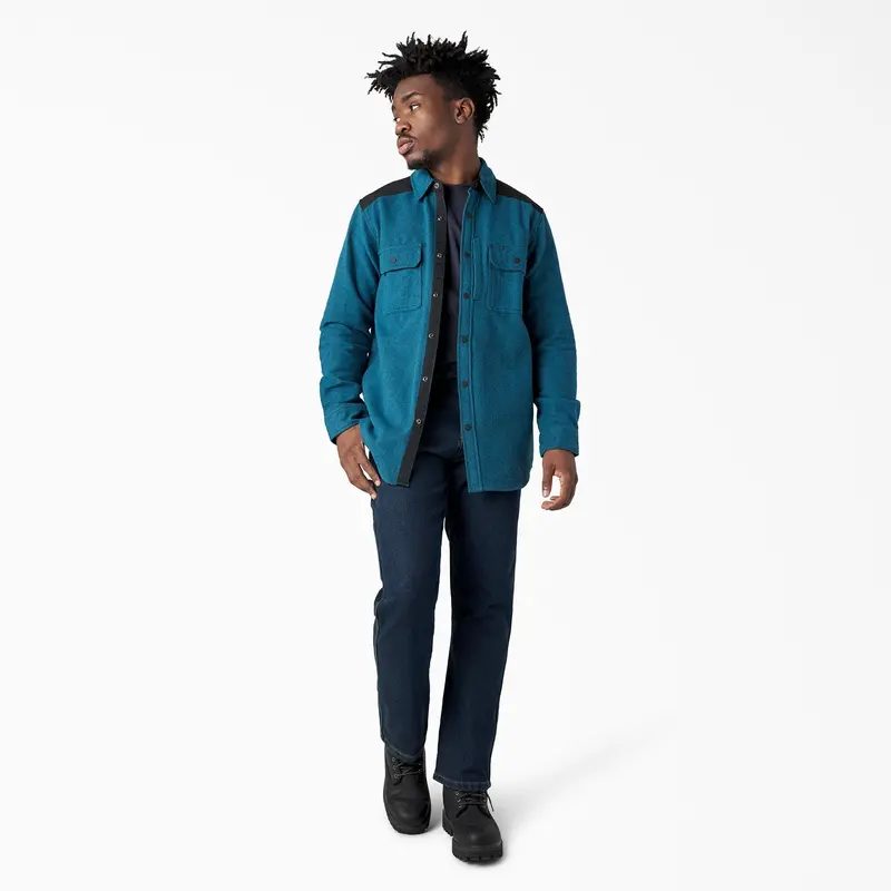 Dickies Men's Flex Regular Fit Carpenter Utility Jean 7