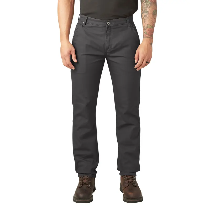 Dickies Men's Flex Regular Fit Duck Pants 12