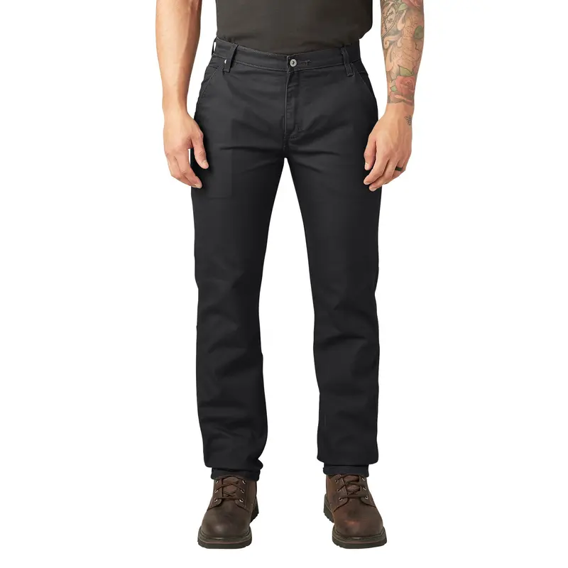 Dickies Men's Flex Regular Fit Duck Pants 5
