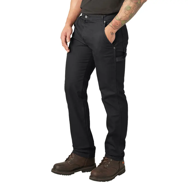 Dickies Men's Flex Regular Fit Duck Pants 6
