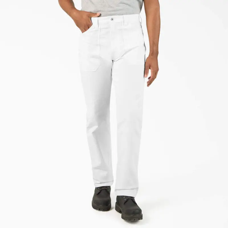 Dickies Men's Flex Utility Cotton Painter Pant 1