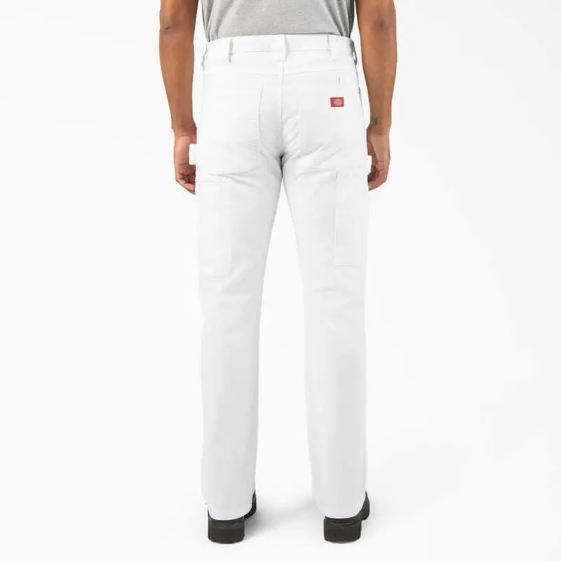 Dickies Men's Flex Utility Cotton Painter Pant 2