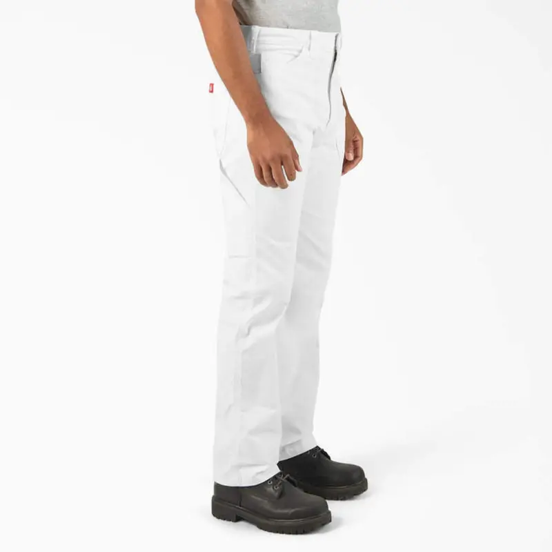 Dickies Men's Flex Utility Cotton Painter Pant 3