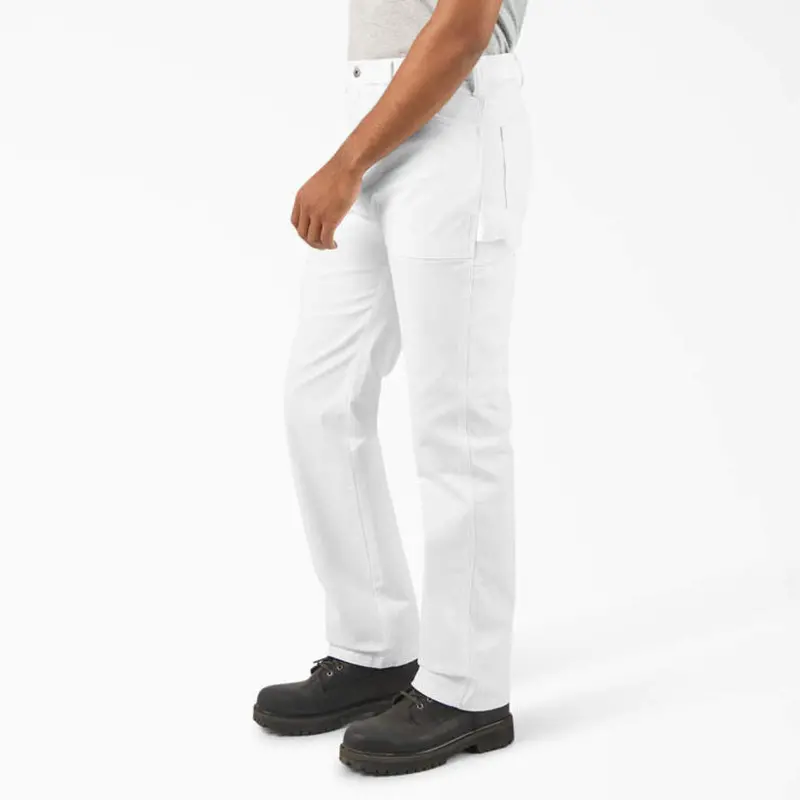 Dickies Men's Flex Utility Cotton Painter Pant 4