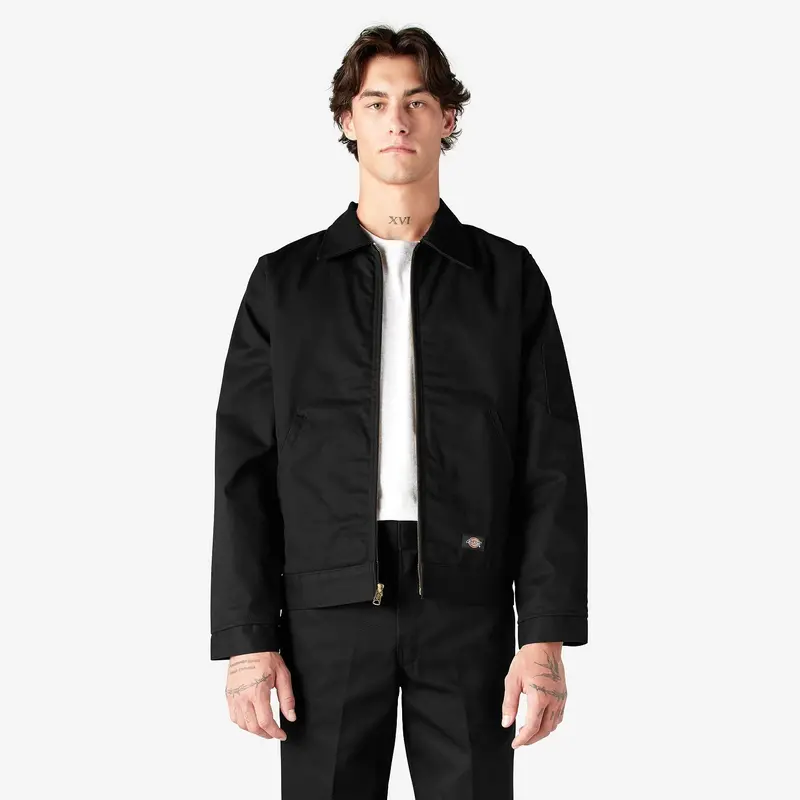 Dickies Men's Insulated Eisenhower Jacket 1