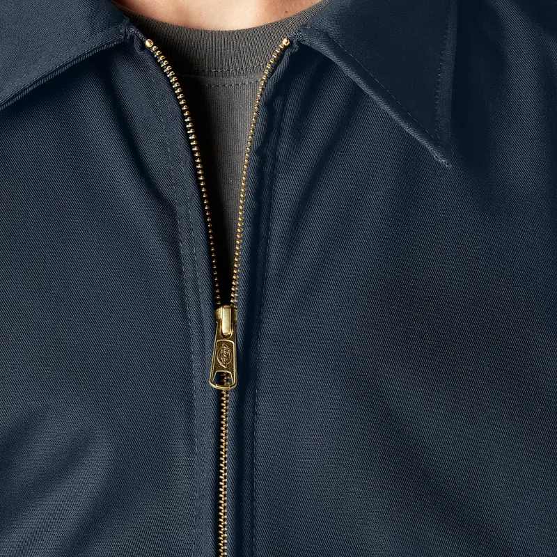 Dickies Men's Insulated Eisenhower Jacket 10