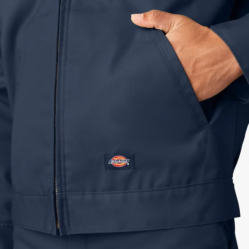 Dickies Men's Insulated Eisenhower Jacket 11