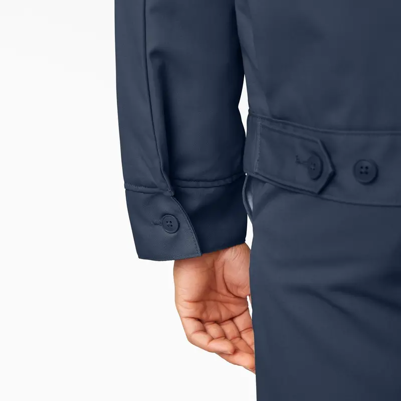 Dickies Men's Insulated Eisenhower Jacket 12