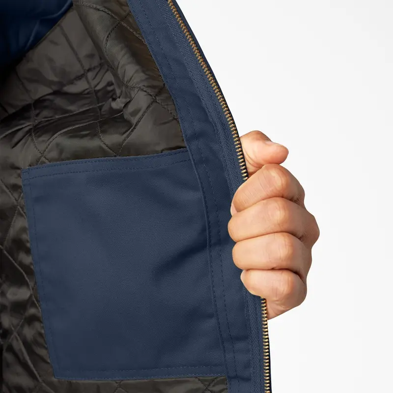 Dickies Men's Insulated Eisenhower Jacket 13