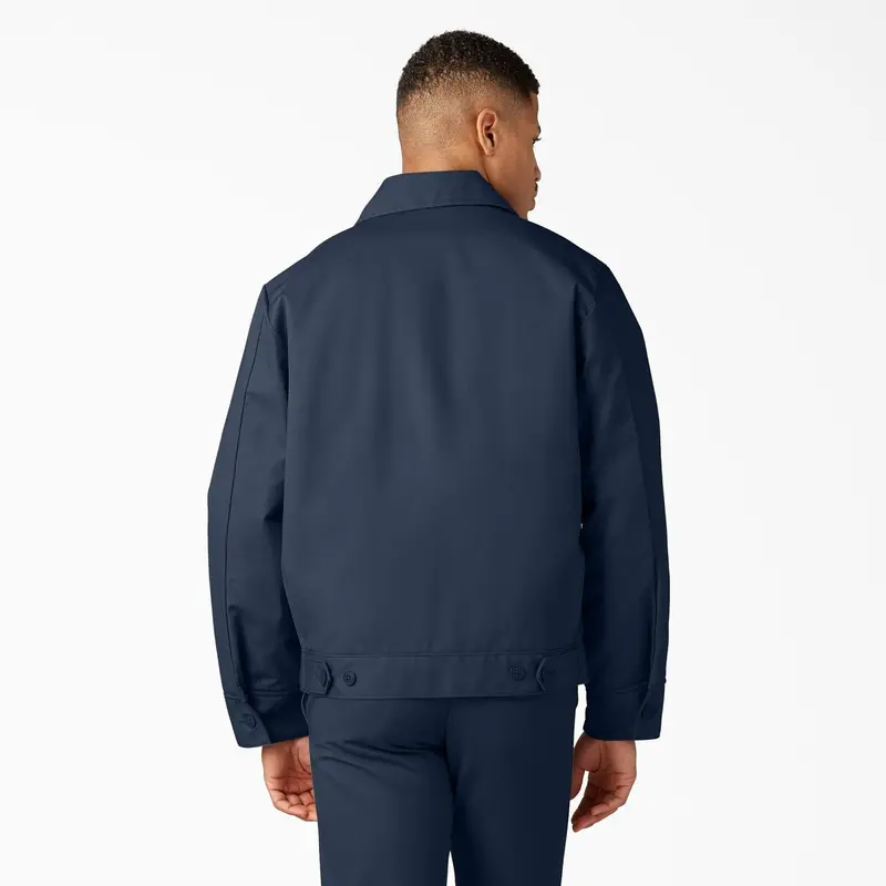Dickies Men's Insulated Eisenhower Jacket 14