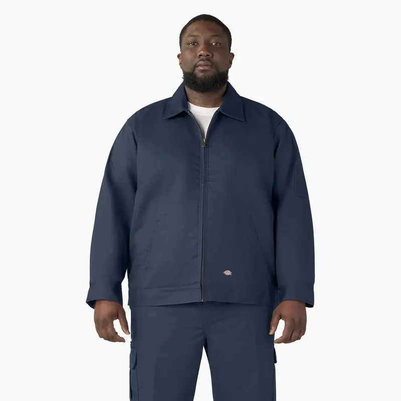 Dickies Men's Insulated Eisenhower Jacket 15